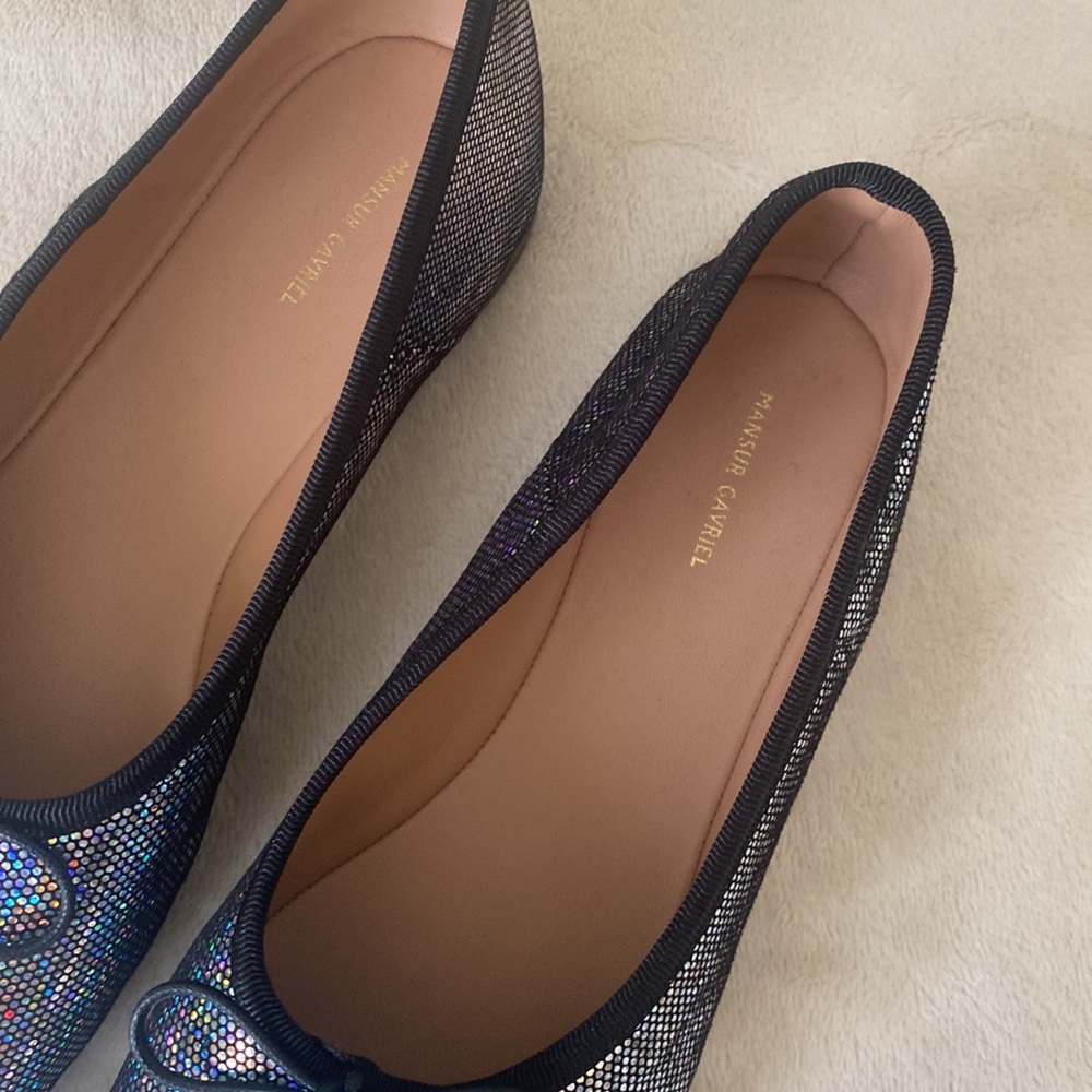Mansur Gavriel
Dream Ballerina no box - Picture 3 of 14